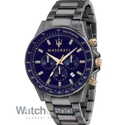 Ceas Maserati Maserati Sfida R8873640001