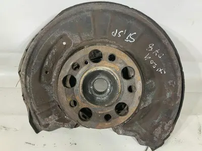 Fuzeta stanga spate A2043503108 Mercedes C-Class (2007-2010) [W204] 2.2 cdti A651911