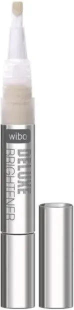 Wibo Corector corector de ochi Deluxe, cu perie , 02, 1.7 g