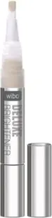 Wibo Corector corector de ochi Deluxe, cu perie , 02, 1.7 g