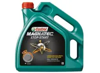 Ulei motor Castrol Magnatec Stop-Start A5 Ford 5W30 4L