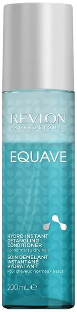 Revlon Professional Equave Balsam hidratant pentru pieptănare ușoară, 200 ml
