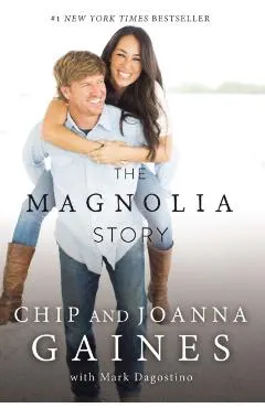 Magnolia Story