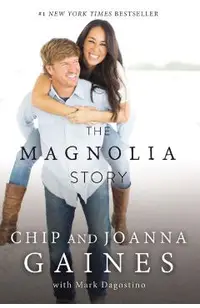 Magnolia Story