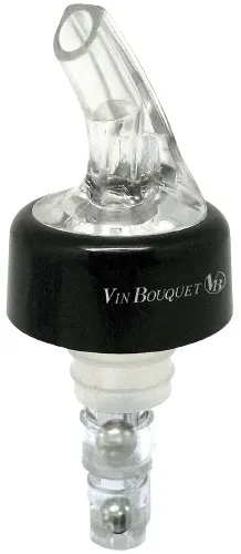 Dozatoare de băuturi Vin Bouquet - 20 ml, 2 buc