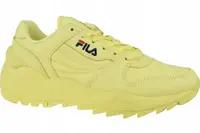 Pantofi universali 101062160q pentru întregul an galbeni damă
