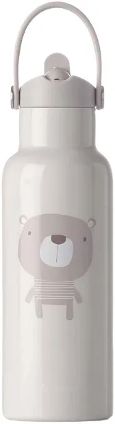 Termos pentru copii cu pai Jane - Sand, 500 ml
