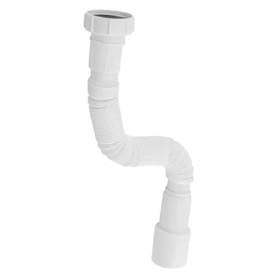 D85 Teava flexibila, 800 mm