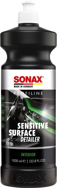 Sonax Profiline Solutie Pentru Intretinerea Suprafetelor Interioare Din Plastic 1L