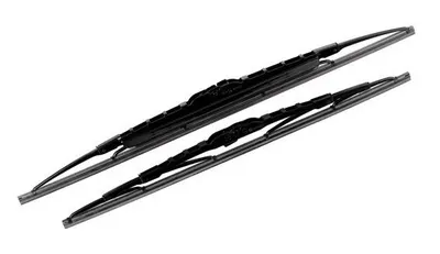 Set stergatoare parbriz BOSCH Twin 531S 46S 3397118403, cu spoiler, lungime 530 mm, 450 mm, standard