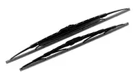 Set stergatoare parbriz BOSCH Twin 531S 46S 3397118403, cu spoiler, lungime 530 mm, 450 mm, standard