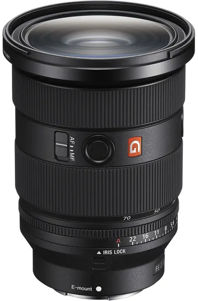 Obectiv Sony - FE, 24-70mm, f/2.8 GM II