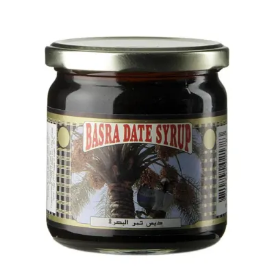 Monalisa date syrup 450 g