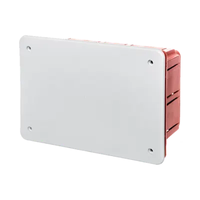 Ec350c8 Flush Mounting Junction Box 392x152x70mm