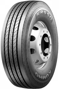 Anvelopa KUMHO LS23 385 55 R22,5 160K