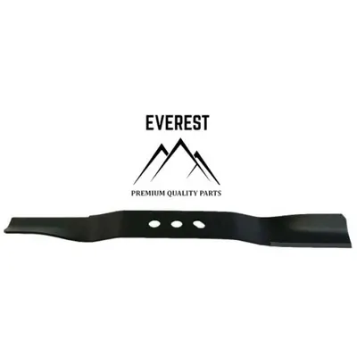 Cutit Masina Tuns Iarba NAC, Lungime 40 cm, Gaura Centrala 15 mm (B), Everest