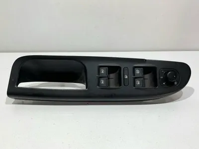 Butoane comanda geamuri electrice stanga fata 3C1867171B Volkswagen Passat B6 3C (2005-2010)