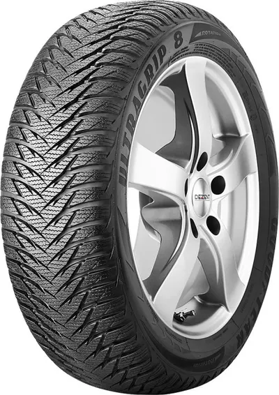 Goodyear UltraGrip 8 ( 185/65 R14 86T )