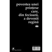 Printesa se salveaza singura in povestea asta