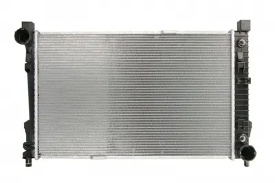 Radiator motor (Automat Manual) potrivit MERCEDES C (CL203), C T-MODEL (S203), C (W203), CLC (CL203), CLK (A209), CLK (C209), SLK (R171) 1.8-3.5