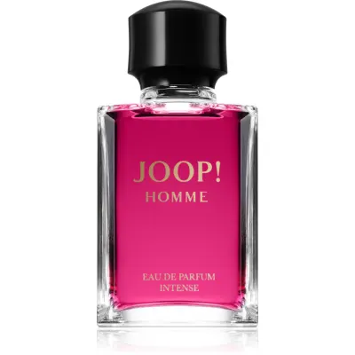 JOOP! Homme Eau de Parfum Intense apă parfumată intense pentru bărbați 75 ml