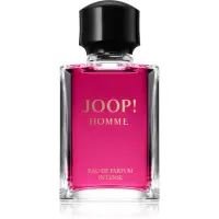 JOOP! Homme Eau de Parfum Intense apă parfumată intense pentru bărbați 75 ml