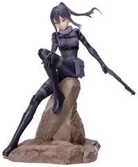 Statuetă Sega Animation: Sword Art Online Alternative: Gun Gale Online - Pitohui (Luminasta), 18 cm