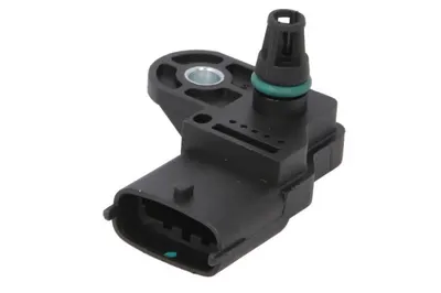 Senzor presiune galerie admisie (4 pin) potrivit CASE IH 110, 115, 120, 125, 130, 140, 135, 3230, 3320 SPX, 3330, 155, 165, 165 CVX, 180, 180 CVX, 195, 195 CVX, 210, 210 CVX, 225 CVX, 380, 385, 430, 4