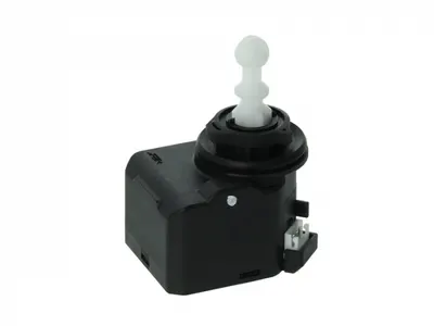 Motoras Reglaj Far Stanga Dreapta Audi A3, A6, A6 Allroad Mercedes Sprinter 3,5-T (906), Sprinter 3-T (906), Sprinter 4,6-T (906), Sprinter 5-T (906) Opel Insignia A, Signum, Vectra C Dupa 2002