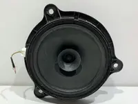 Difuzor audio fata / spate 28156-3SG0A Nissan Pulsar (2014-2018)