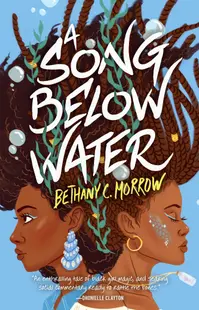 Song Below Water