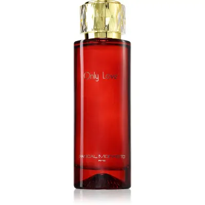 Pascal Morabito Only Love Eau de Parfum pentru femei 100 ml
