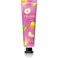 Frudia My Orchard Quince crema extra nutritiva de maini