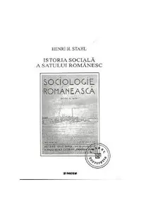 Istoria Sociala A Satului Romanesc