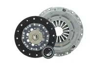Set ambreiaj HYUNDAI I40, I40 CW 1.7D dupa 2011