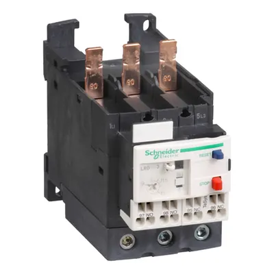 Releu Suprasarcina Termica Motor Tesys - 48 - 65A - Clasa 10A
