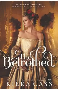 The Betrothed