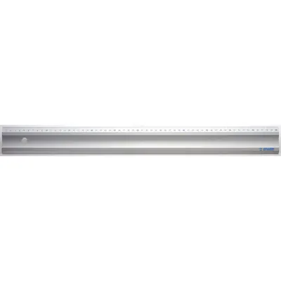 Rigla gradata 1000mm, 641g