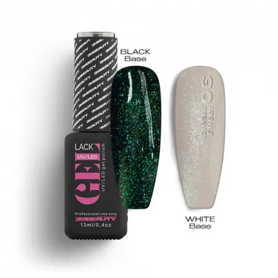 Oja Semi GELlack 2M Hema Free Dream Effect 06
