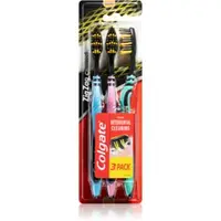 Colgate Zig Zag Charcoal periuta de dinti Medium