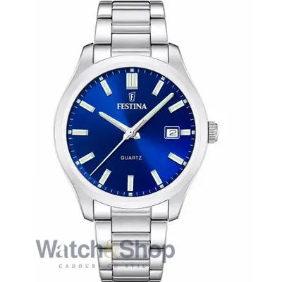 Ceas Festina Festina Acero Clasico 20736/3