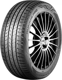 Vredestein Quatrac Pro ( 255/35 R20 97Y XL, cu protectie de janta (FSL) )
