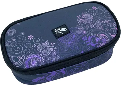 Penar școlar oval Kaos Maxi - Mystify