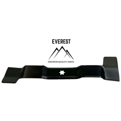 Cutit Tarctoras Gazon MTD de Adunare Stanga, Lungime 48.7 cm Everest