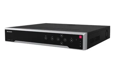 Hikvision NVR DS-7716NI-M4 16 canale Rezolutie: pana la 32MP Iesire video: HDMI1/VGA simultaneous output, HDMI2/VGA independent