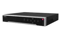 Hikvision NVR DS-7716NI-M4 16 canale Rezolutie: pana la 32MP Iesire video: HDMI1/VGA simultaneous output, HDMI2/VGA independent