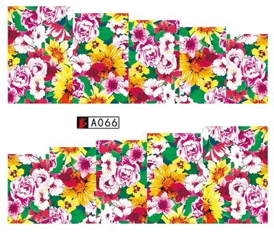 Tatuaj - A066