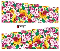Tatuaj - A066