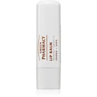 Green Pharmacy Jojoba & Shea Butter balsam de buze 3.6 g