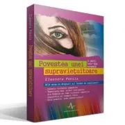 POVESTEA UNEI SUPRAVIETUITOARE - Afla acum ce drepturi ai! Invata sa reactionezi!